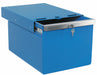 G4842 Drawer 14-1/2 W x 20 D x 12 in H Blue