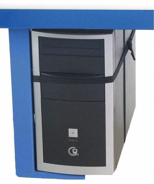 G4862 CPU Holder 17 W x 17 D x 17 in H Gray