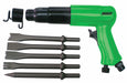 Air Hammer Kit 5 000 bpm