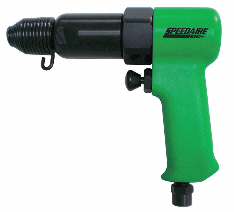 Air Hammer 1/4 in FNPT Pistol-Grip