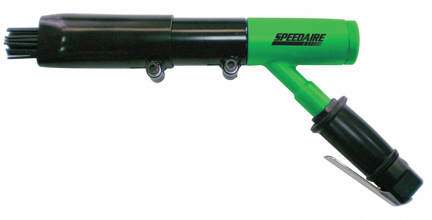 Needle Scaler 2 500 bpm 10.3 lb