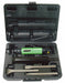 Needle and Chisel Scaler Kit 4 600 bpm