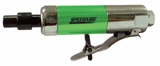 Die Grinder 1/4 in FNPT Aluminum