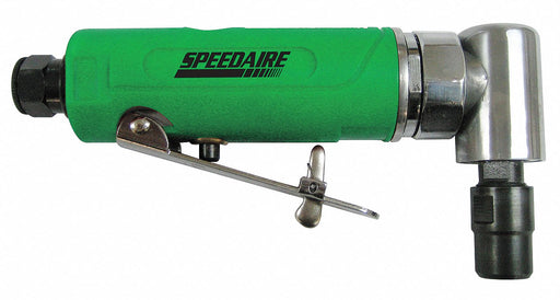 Die Grinder Kit 0.4 hp Angle 18 000 RPM