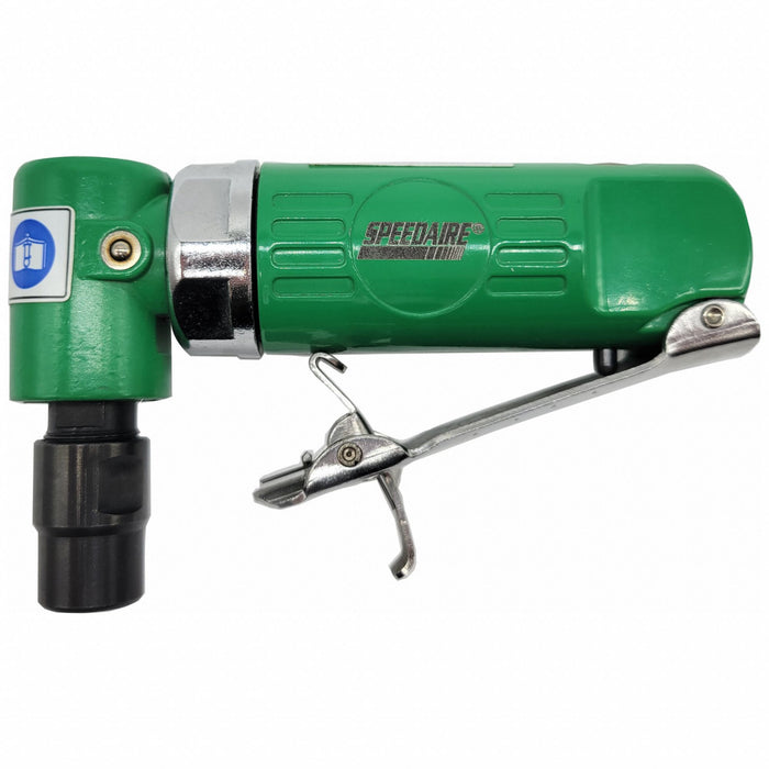 Die Grinder Kit 1/4 in FNPT Plastic