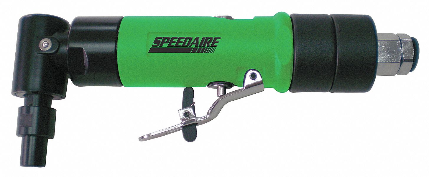 Die Grinder 1/4 in FNPT Composite
