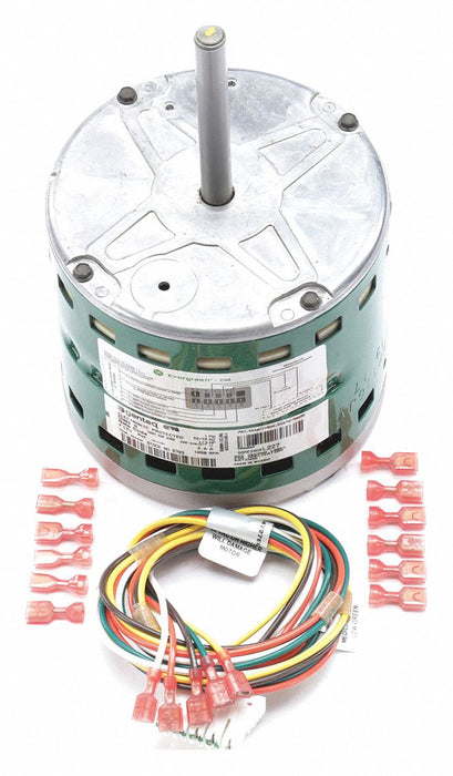 Direct Drive Blower Motor 1/3 hp