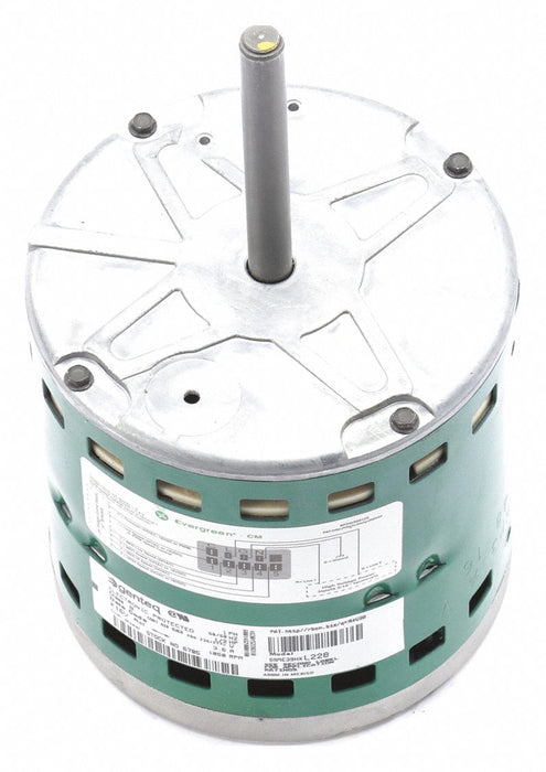 Direct Drive Blower Motor 1/2 hp
