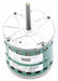 Direct Drive Blower Motor 1/2 hp