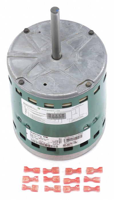 Direct Drive Blower Motor 3/4 hp