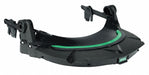 Faceshield Frame Plastic Black