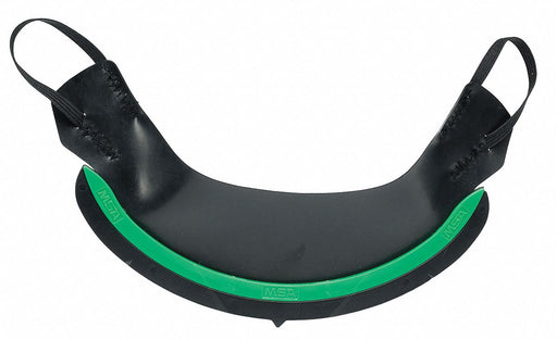 Debris Control Black Rubber