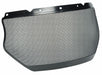 FaceShieldVisor Gry SteelMesh