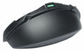 Chin Protector Black Polycarbonate