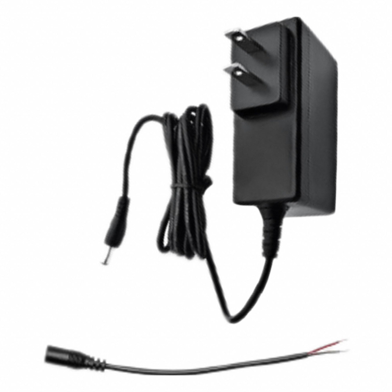 Plug-In Power Supplies 90 to 264V AC