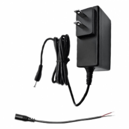 Plug-In Power Supplies 90 to 264V AC