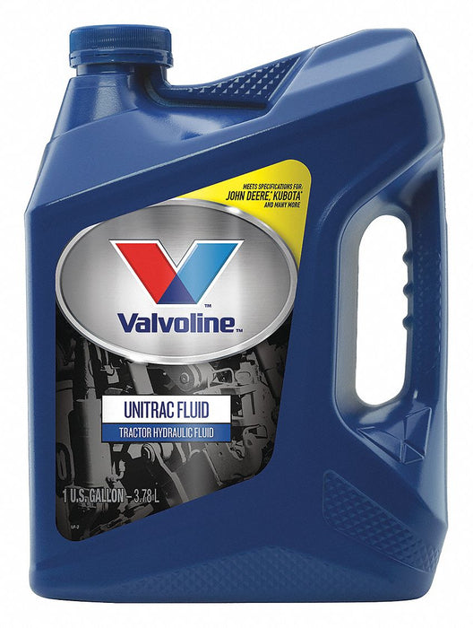 Universal Tractor Hydraulic Fluid 1 Gal.