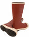 G3089 Rubber Boot Men s 9 Knee Red PR