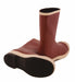 G3091 Rubber Boot Men s 8 Mid-Calf Red PR