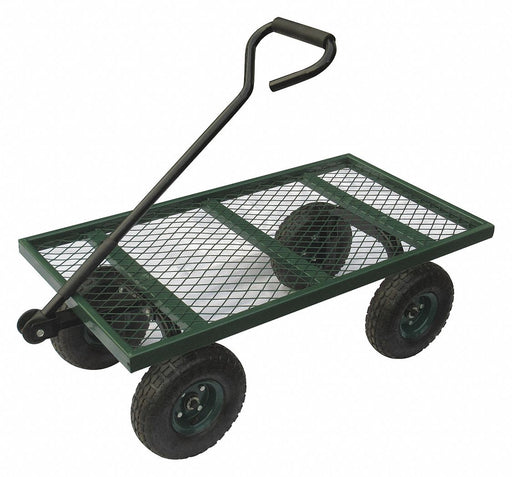 Wagon Truck 400 lb 42 L