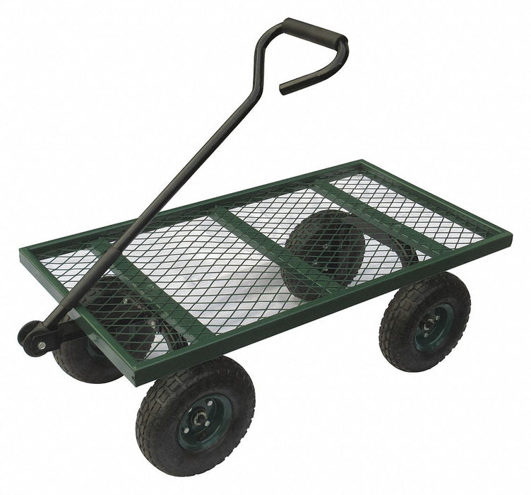 Wagon Truck 400 lb 42 L