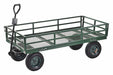 Wagon Truck 1400 lb 63 L