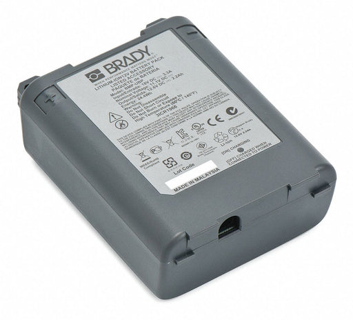 Battery Pack Li-Ion