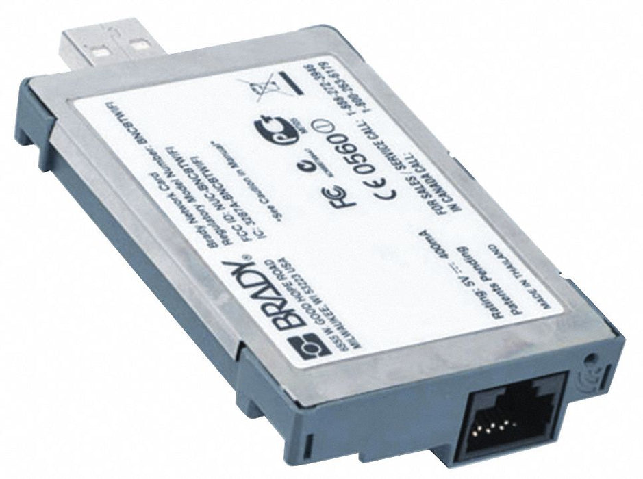 Printer Network Card