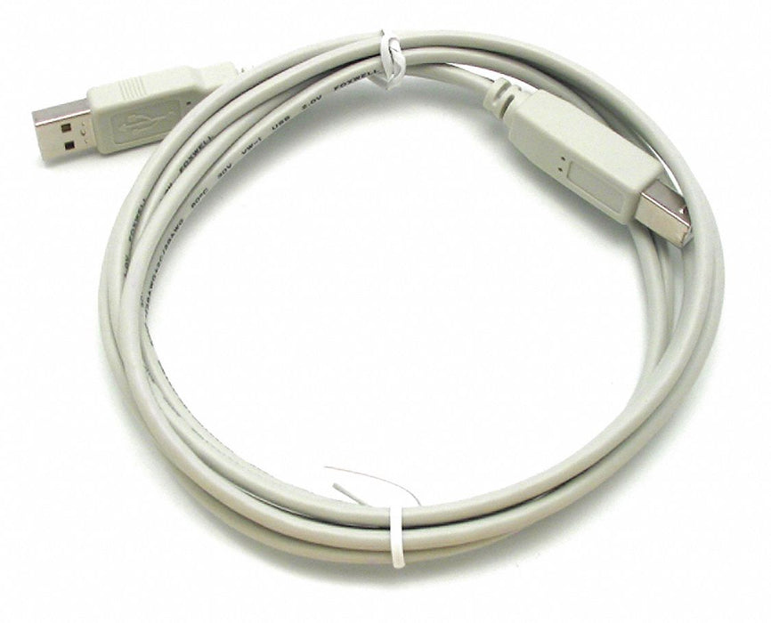 Printer Cable 6 ft L