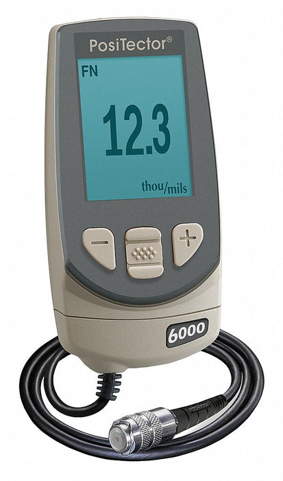 Thickness Gage 0 to 60 mil Digital