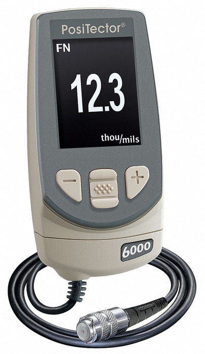 Thickness Gage 0 to 60 mil Digital