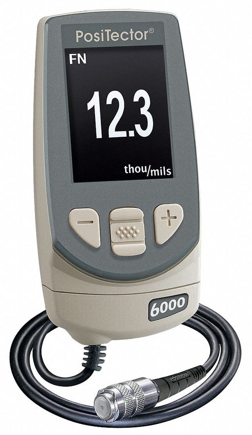 Thickness Gage 0 to 60 mil Digital