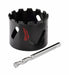 Hole Saw Diameter 2.25 Carbide Grit