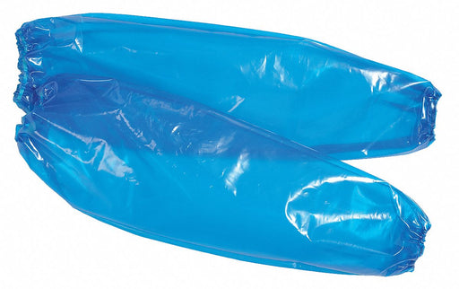 Protective Sleeves Blue 24 in PK150