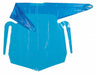 Gown Universal Blue Polyolefin PK50