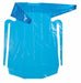 Gown XL Blue Polyolefin PK50