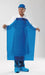 G3217 Bib Apron Uni Blue Polyolefin PK100