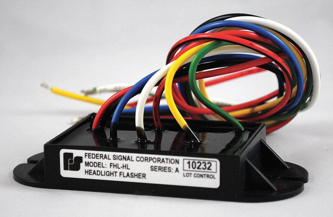 Headlight Flasher Universal