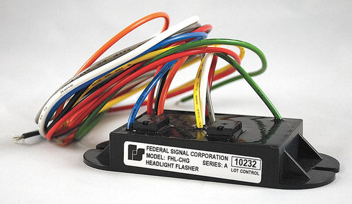 Headlight Flasher Charger