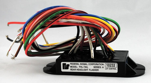 Taillight Flasher Universal