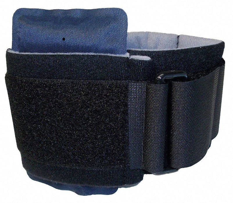 Elbow Support Universal 15.5 Cir Max BLK