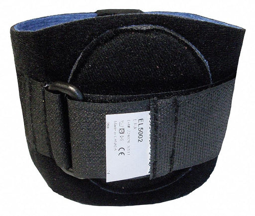 G3056 Elbow Support L 14.25 Cir Max Black