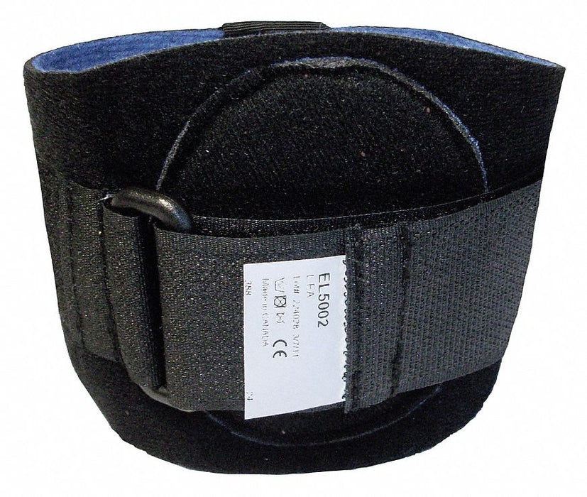 G3056 Elbow Support M 12.25 Cir Max Black