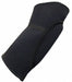 G3058 Elbow Sleeve L 14.25 Cir Max Black