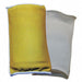 Elbow Sleeve L 1 Strap Tan/White