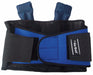 Back Support Belt Black Neoprene M
