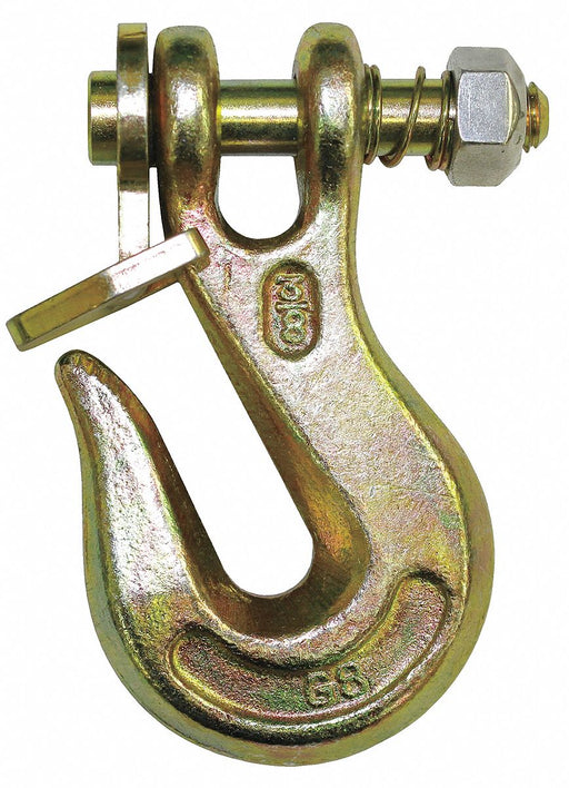 M5051 Grab Hook Steel 7 100 lb G80