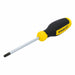 Screwdriver Torx T30 Round