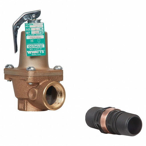 M9065 Relief valve
