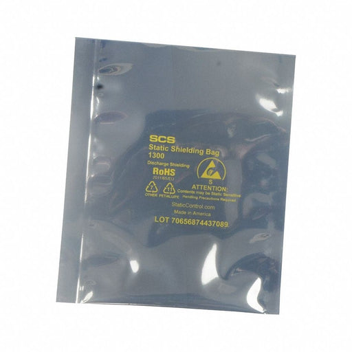 Sensitive Contents Protection Bag PK100